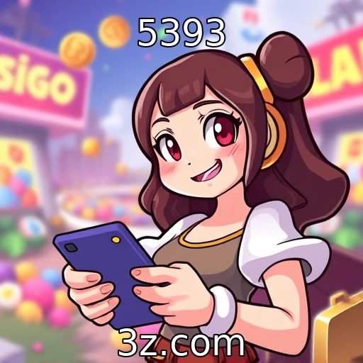 Perspectivas de crescimento no mercado de jogos digitais